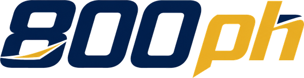 800 ph official logo